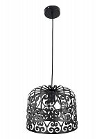 подвесной светильник toplight charlotte tl4010d-01bl в Сочи
