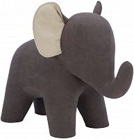 пуф leset elephant ткань omega 16/omega 02 в Сочи