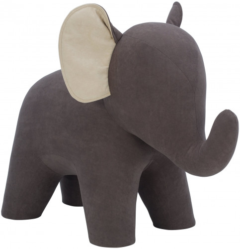 пуф leset elephant ткань omega 16/omega 02 в Сочи