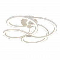 потолочный светодиодный светильник omnilux rivale oml-02807-88 в Сочи