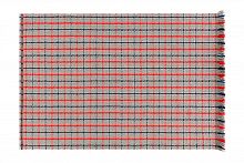 ковер gan tartan blue 300x200 от gan в Сочи