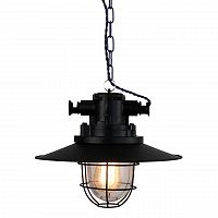 подвесной светильник lussole loft lsp-9896 в Сочи
