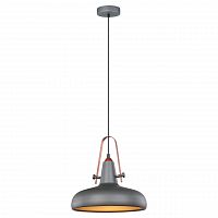 подвесной светильник lussole loft lsp-9814 в Сочи