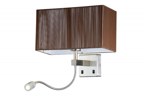 бра crystal lux miko ap2 в Сочи