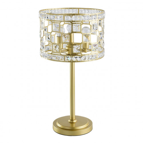 настольная лампа mw-light монарх 121031703 в Сочи