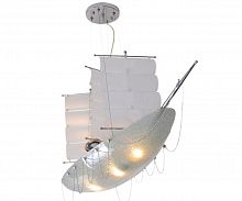 подвесной светильник kink light парусник 07421 в Сочи