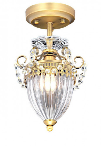 потолочный светильник arte lamp schelenberg a4410pl-1sr в Сочи