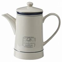 кофейник мариус comptoir de famille в Сочи