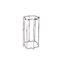 стол кофейный colonna a золотой в Сочи