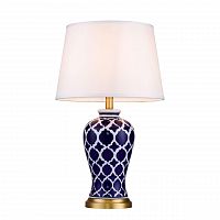 настольная лампа lucia tucci harrods t934.1 в Сочи
