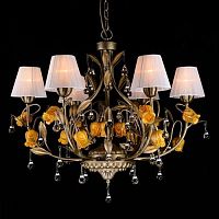 подвесная люстра artpole blumenstrauss 004457 в Сочи