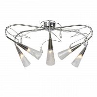 потолочная люстра lightstar aereo 711064 в Сочи