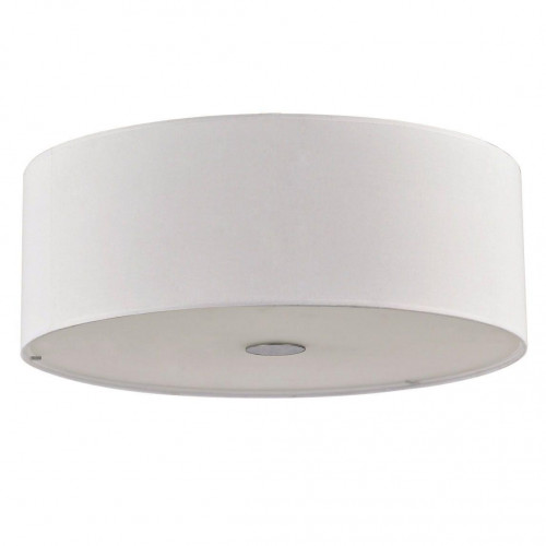 потолочный светильник ideal lux woody pl5 bianco в Сочи