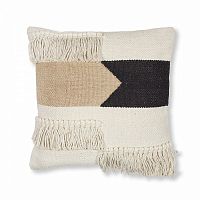 чехол на подушку natalie cushion с бахромой от la forma (ex julia grup) в Сочи