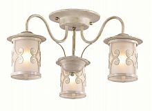 потолочная люстра lumion sekvana 3125/3c в Сочи
