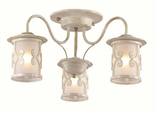 потолочная люстра lumion sekvana 3125/3c в Сочи
