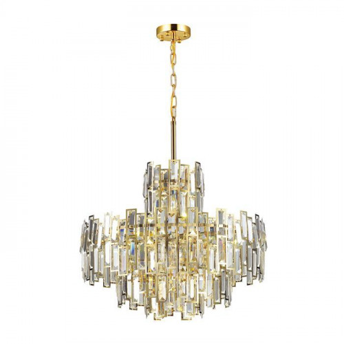 подвесная люстра odeon light agnes 4122/8 в Сочи