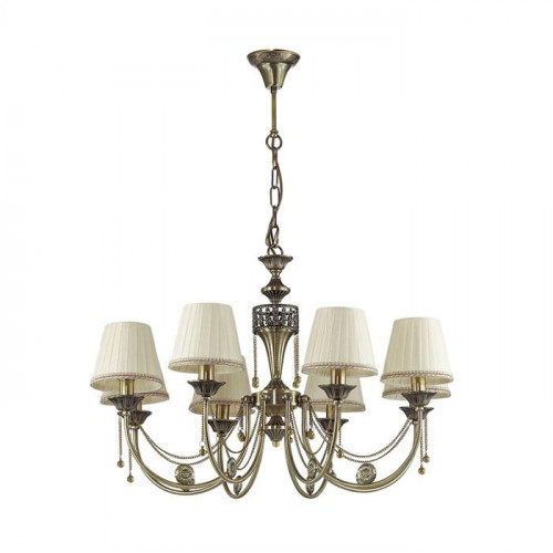 подвесная люстра odeon light ignessa 3222/8 в Сочи