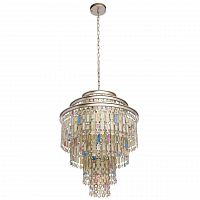 подвесная люстра mw-light марокко 2 185010913 в Сочи