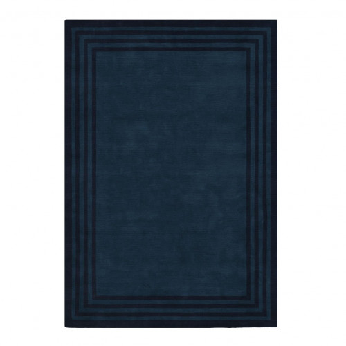 ковер dazzle blue 200x280 синий в Сочи