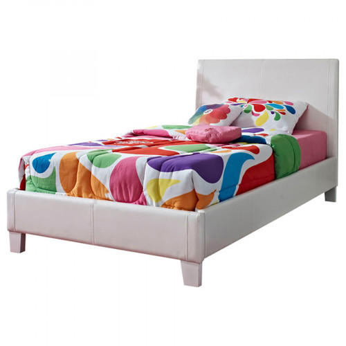 кровать furniture fantasia vinyl 120х200 в Сочи