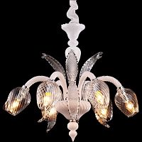 подвесная люстра arte lamp prima a9130lm-6wh в Сочи