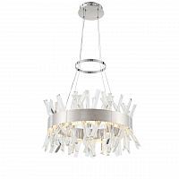 подвесной светодиодный светильник st luce ghiolo sl384.103.01 в Сочи
