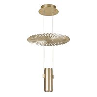 подвесной светильник odeon light astra 3856/2l в Сочи