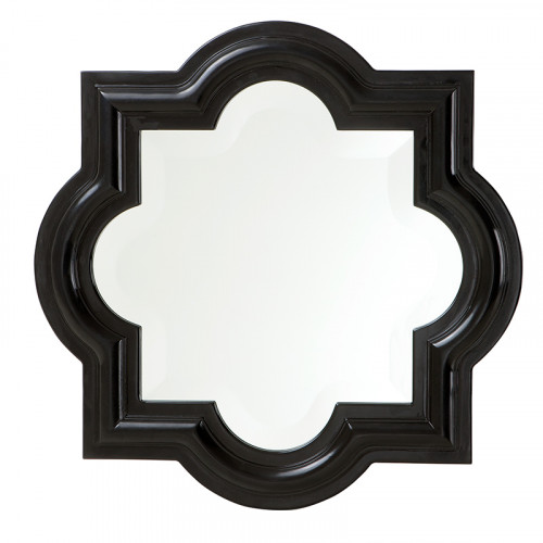 зеркало квадратное черное 108149 от eichholtz в Сочи