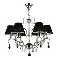 подвесная люстра maytoni mina mod900-pl-06-n в Сочи