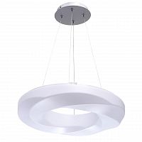 подвесной светодиодный светильник de markt норден 660012701 в Сочи