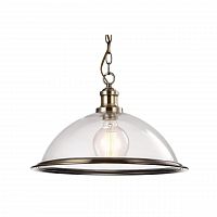 подвесной светильник arte lamp oglio a9273sp-1ab в Сочи
