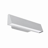 conik бра алюминиевое led 8w 3000k от faro в Сочи