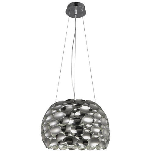 подвесной светильник crystal lux granada sp8 в Сочи