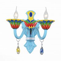 бра st luce ornato sl674.781.02 в Сочи