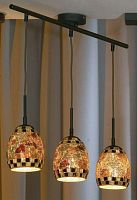 подвесной светильник lussole ostuni lsq-6506-03 в Сочи