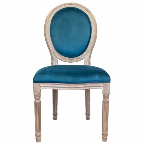 стул volker blue в Сочи