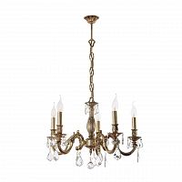 подвесная люстра dio darte asfour mannelli e 1.1.5.200 gh в Сочи