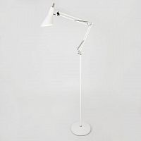 торшер eurosvet norden 01033/1 белый в Сочи