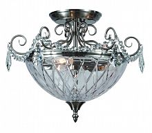 потолочный светильник divinare reggia pl- в Сочи