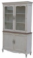 буфет mobilier de maison белый в Сочи