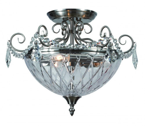 потолочный светильник divinare reggia pl- в Сочи
