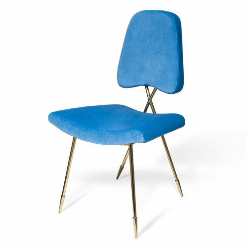 стул maxime blue в Сочи