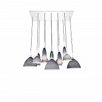 подвесная люстра lightstar simple light 810 810221 в Сочи