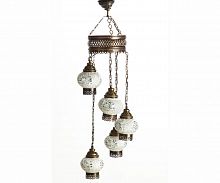 подвесная люстра kink light марокко 0512,01 в Сочи
