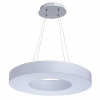 подвесной светодиодный светильник de markt норден 660012101 в Сочи
