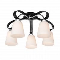 потолочная люстра silver light aranda 119.59.5 в Сочи
