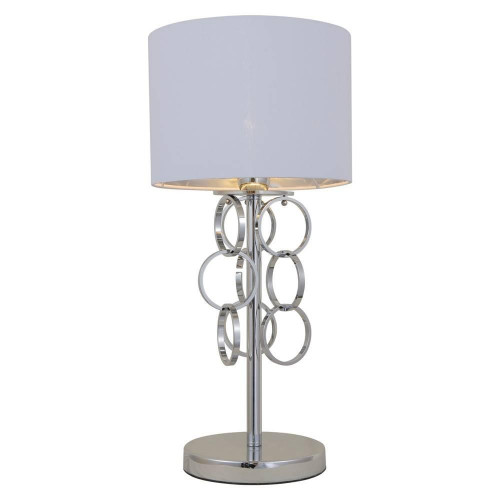 настольная лампа crystal lux olimpo tl1 в Сочи