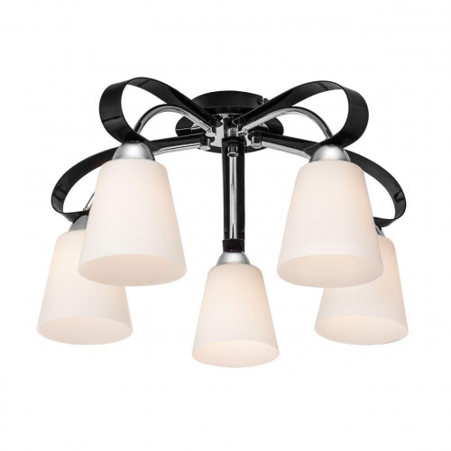 потолочная люстра silver light aranda 119.59.5 в Сочи