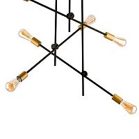 подвесная люстра nowodvorski axis 9297 в Сочи